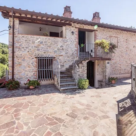 Al Giardino Degli Ulivi *
