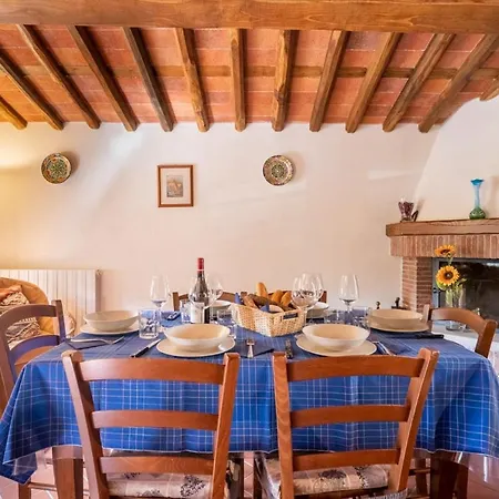 Al Giardino Degli Ulivi *