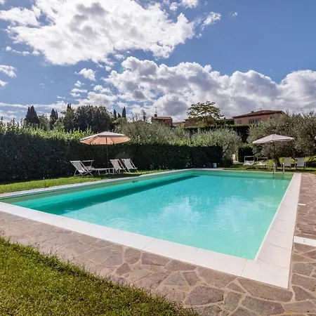 Al Giardino Degli Ulivi *
