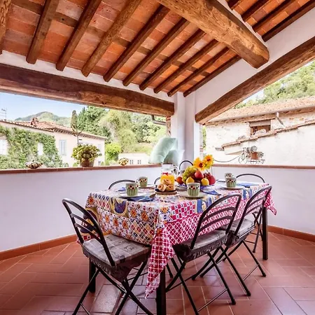 Al Giardino Degli Ulivi * Santa Maria Albiano