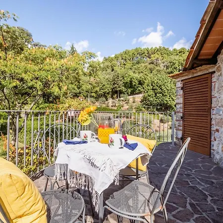 Al Giardino Degli Ulivi