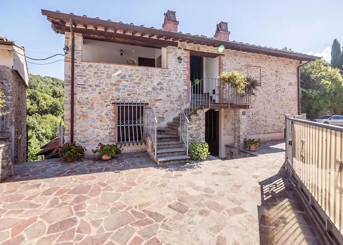 Al Giardino Degli Ulivi *