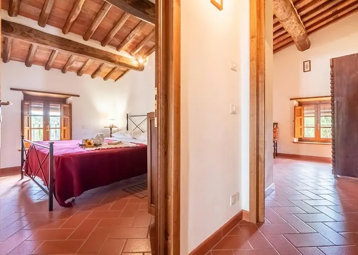 Al Giardino Degli Ulivi * Santa Maria Albiano