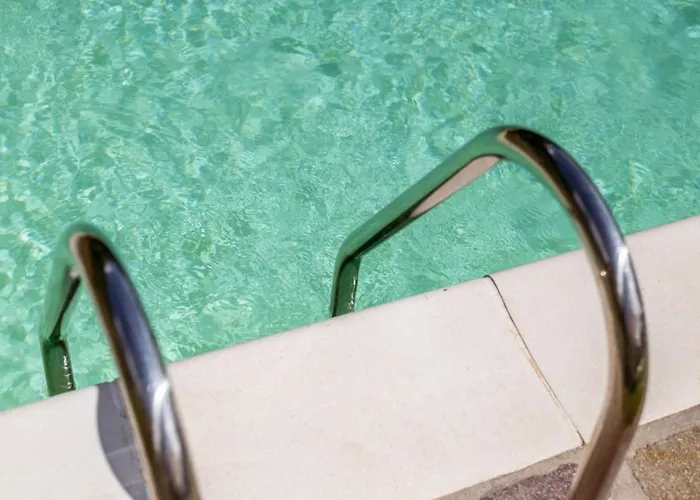 Al Giardino Degli Ulivi Gospodarstwo wiejskie