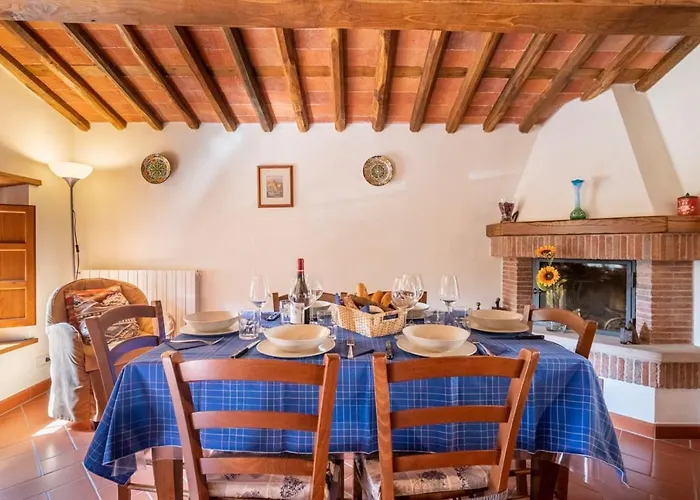 Al Giardino Degli Ulivi *