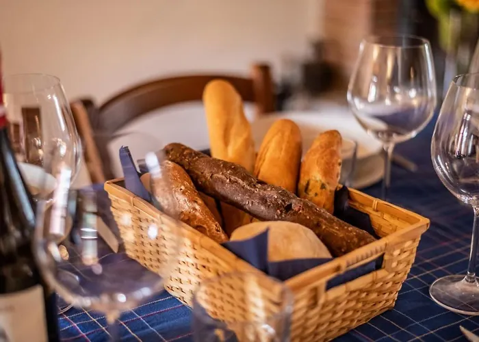 Al Giardino Degli Ulivi Santa Maria Albiano