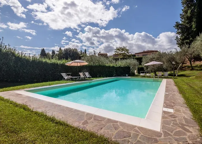 Al Giardino Degli Ulivi *