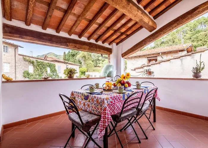 Al Giardino Degli Ulivi * Santa Maria Albiano