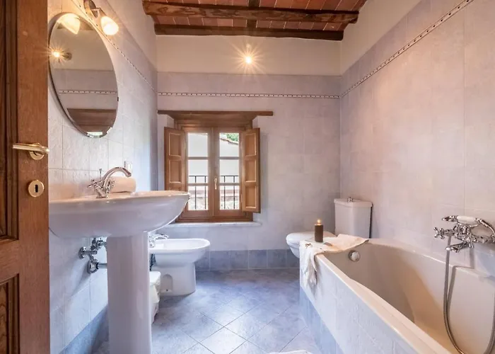 Al Giardino Degli Ulivi *