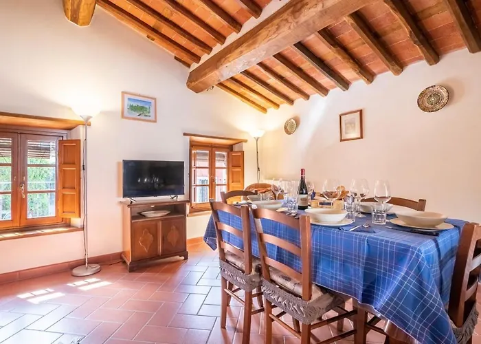 Al Giardino Degli Ulivi Gospodarstwo wiejskie Santa Maria Albiano