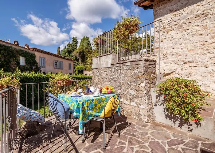 Gospodarstwo wiejskie Al Giardino Degli Ulivi *