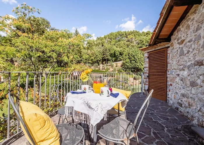 Al Giardino Degli Ulivi