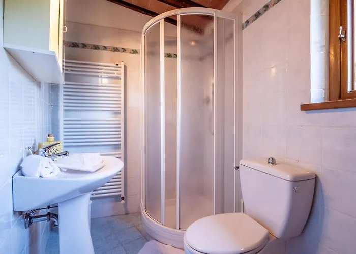 Al Giardino Degli Ulivi Santa Maria Albiano