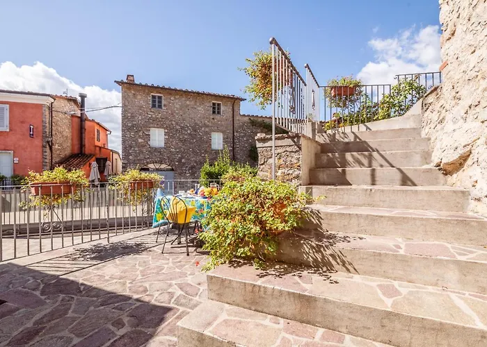 Al Giardino Degli Ulivi Gospodarstwo wiejskie