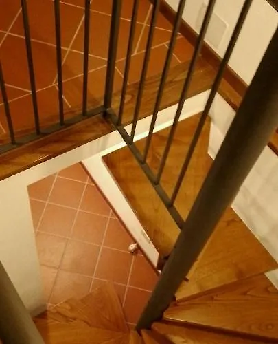 Gospodarstwo wiejskie Al Giardino Degli Ulivi